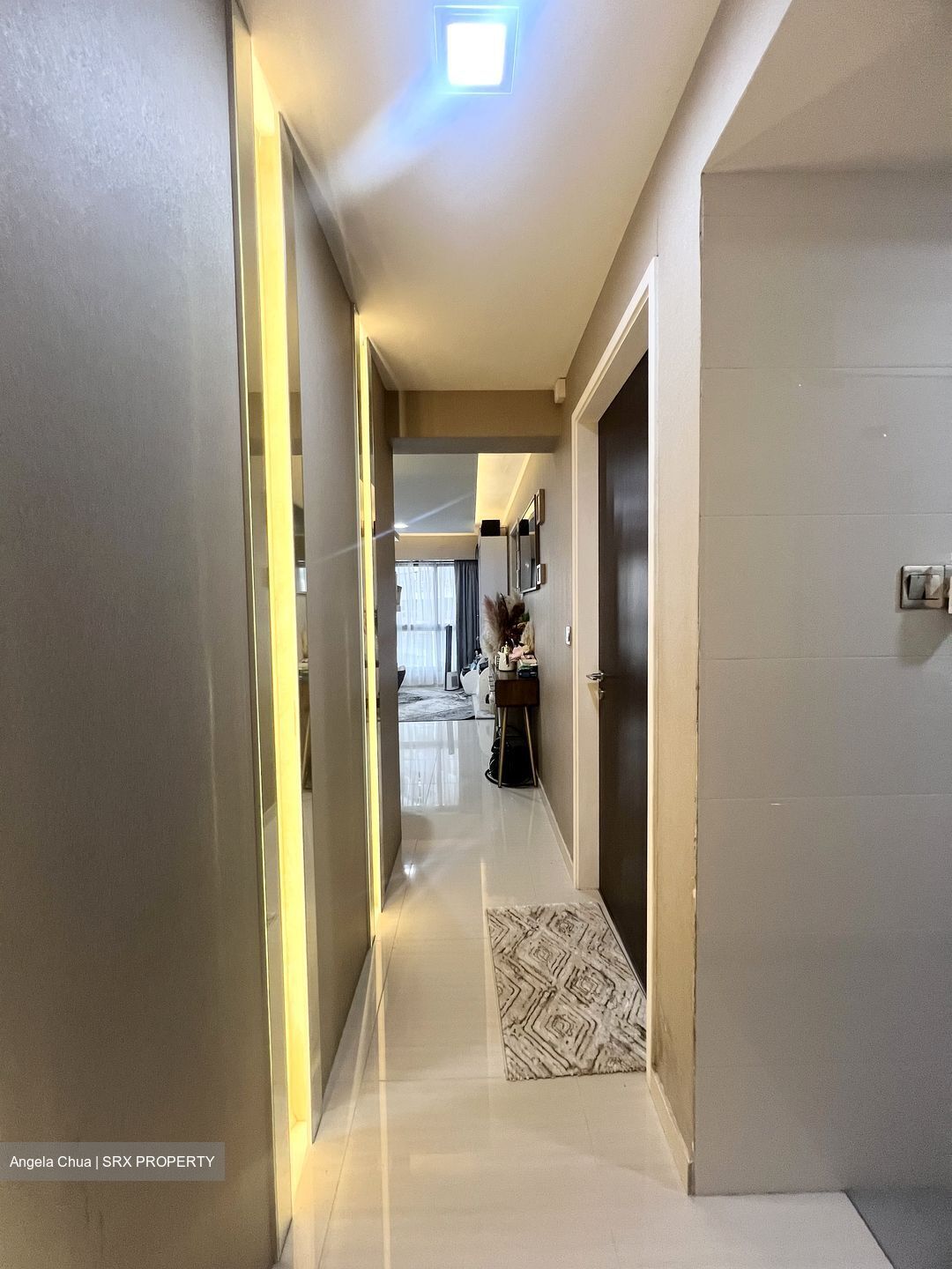 Blk 311B Trivelis (Clementi), HDB 3 Rooms #449017021